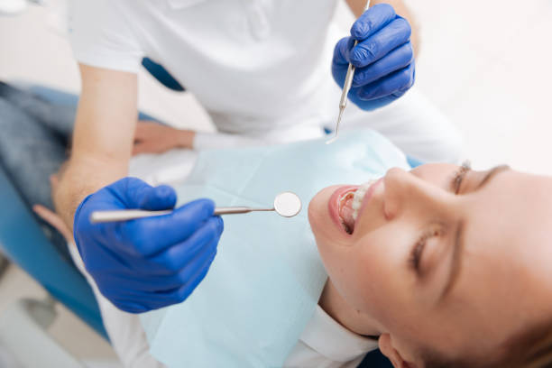 Reliable Pinconning, MI Dental Services Solutions